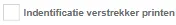 Bildschirmfoto: Stehen Ihre Angaben als Leistungserbringer bereits vorgedruckt auf dem Formular? Lassen Sie das…